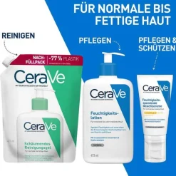 CeraVe schäumendes Reinigungsgel , 473 ml><noscript><img width=