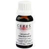 CERES Geranium robertianum Urtinktur, 20 ml