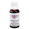 CERES Sambucus nigra Urtinktur, 20 ml
