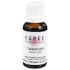 Ceres Taraxacum Urtinktur, 20 ml> Alcea