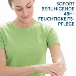 Cetaphil Feuchtigkeitslotion für trockene, empfindliche Haut, 460 ml