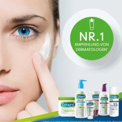 Cetaphil feuchtigkeitsspendendes Augenserum mit Hyaluronsäure, 14 ml