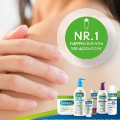 Cetaphil 24h Intensiv Feuchtigkeitspflege, 220 ml