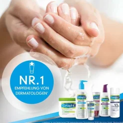 Cetaphil Pro Itch Control Clean extra milde Handreinigung , 500 ml