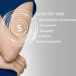 Cetaphil Pro Urea 4% aufbauende Feuchtigkeitslotion, 500 ml