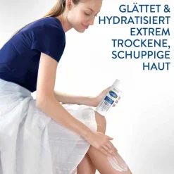 Cetaphil Pro Urea 10% intensiv aufbauende Feuchtigkeitslotion, 500 ml
