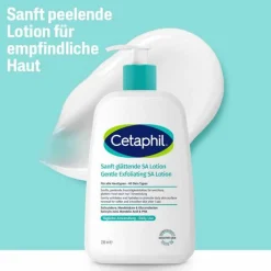Cetaphil Sanft glättende SA Lotion, 236 ml><noscript><img width=