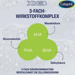 Cetaphil Sanft glättende SA Lotion, 236 ml><noscript><img width=