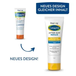 Cetaphil Sun After Sun Repair beruhigende liposomale Lotion, 100 ml