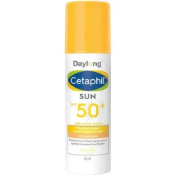Cetaphil Sun regulierendes Multi-Schutz-Fluid SPF 50 +, 50 ml> Lsf 50+