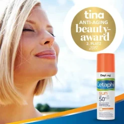 Cetaphil Sun regulierendes Multi-Schutz-Fluid SPF 50 +, 50 ml><noscript><img width=