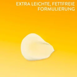 Cetaphil Sun sensitive Gel-Fluid SPF 50 + Sonnenschutz Gesicht, 50 ml