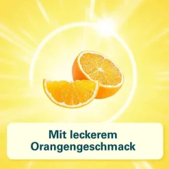 Cetebe Extra-C 600 mg Kautabletten, 120 St