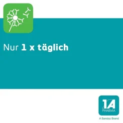 1A Pharma Cetirizin 10 – 1 A Pharma® Filmtabletten, 20 St><noscript><img width=
