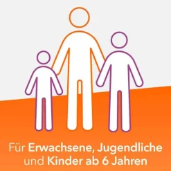 Cetirizin ratiopharm bei Allergien, 50 St