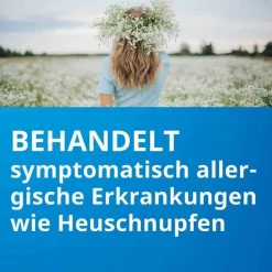 Stada Cetirizin 10 mg Filmtabletten, 100 St> Allergie Medikamente|Cetirizin