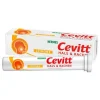 Cevitt Hals & Rachen Lutschtabletten Zitrone, 20 St