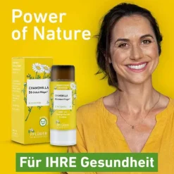 Pflüger Chamomilla D6 Globuli Dosierspender, 10 g> C