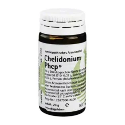 Chelidonium Phcp Globuli, 20 g