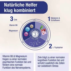 Cherryplus Das Original Silence Kapseln, 180 St> Hirnleistung & Nerven