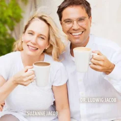 Dr. Jacobs Chi Cafe balance Pulver, 180 g><noscript><img width=