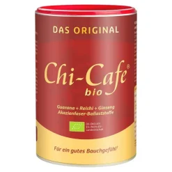Dr. Jacobs Chi Cafe bio Pulver, 400 g> Sonstige Bio Produkte