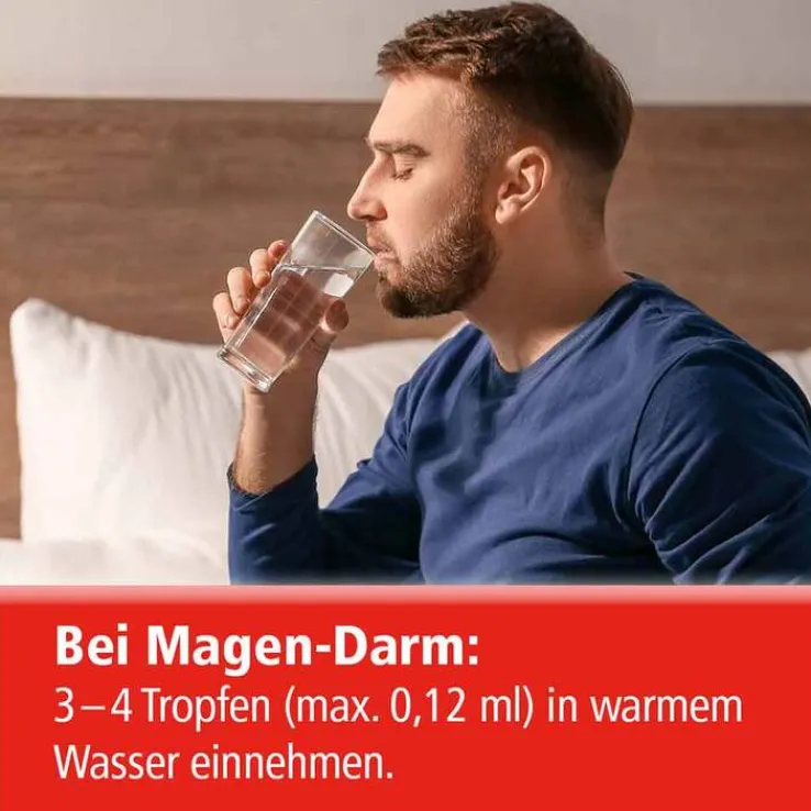 China Oel ohne Inhalator, 10 ml