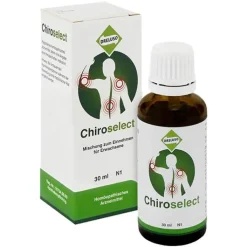 Chiro-select, 30 ml