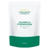 Heidelberger Chlorella Chlorella Pyrenoidosa Kapseln, 180 g> Chlorella
