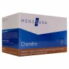 Menssana Chondro magensaftresistente Kapseln, 90 St> Glucosamin-Chondroitin