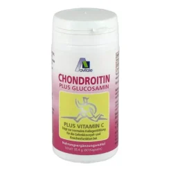 Avitale Chondroitin Glucosamin Kapse, 60 St> Glucosamin-Chondroitin