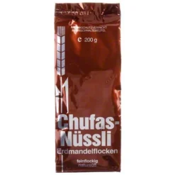 Chufas Nüssli, 200 g