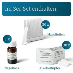 CICLOPIROX ADGC® 80 mg/g wirkstoffhaltiger Nagellack, 6.6 ml