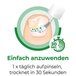 Ciclopoli gegen Nagelpilz, 3.3 ml