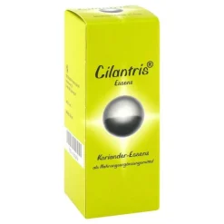 Cilantris Essenz, 50 ml