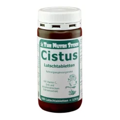 Cistus Incanus Lutschtablett, 180 St