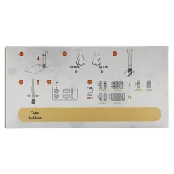 Citest 3 in 1 Selbsttest Covid-19 Antigen & Influe, 5x5 St