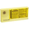 Citrokehl Ampullen, 10X2 ml