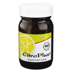 Citroplus Tabletten 500 mg, 300 St> Vitamin C (Ascorbinsäure)|Sonstige Bio Produkte