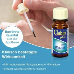 Clabin plus Lösung, 15 ml><noscript><img width=
