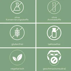 Clavella Premium Pulver Beutel, 30X2.1 g