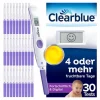 Clearblue Ovulationstest fortschrittlich & digital, 30 St