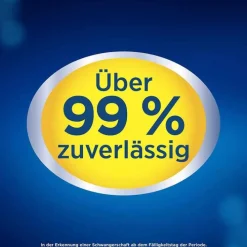 Clearblue Schwangerschaftstest Schnelle Erkennung, 5 St><noscript><img width=