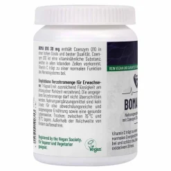Boma Lecithin CO Enzym Q10 Kapseln, 90 St> Coenzym Q10