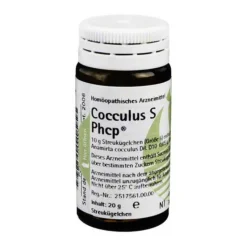 Cocculus S Phcp Globuli, 20 g