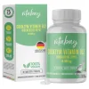 Coenzym VIT.B12 Dibenco.Depot 10.000 µg vegan Tabletten , 30 St