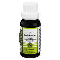 Colchicum Komplex Nr. 7, 20 ml