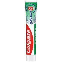 Colgate Komplett Zahnpasta natürliche Kräuter, 75 ml