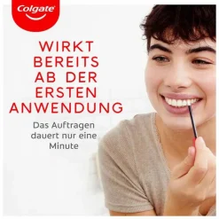 Colgate Max white Overnight whitening Serum, 2.5 ml