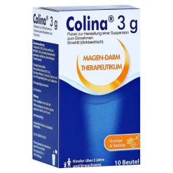 Colina® 3 g Beutel, 10 St